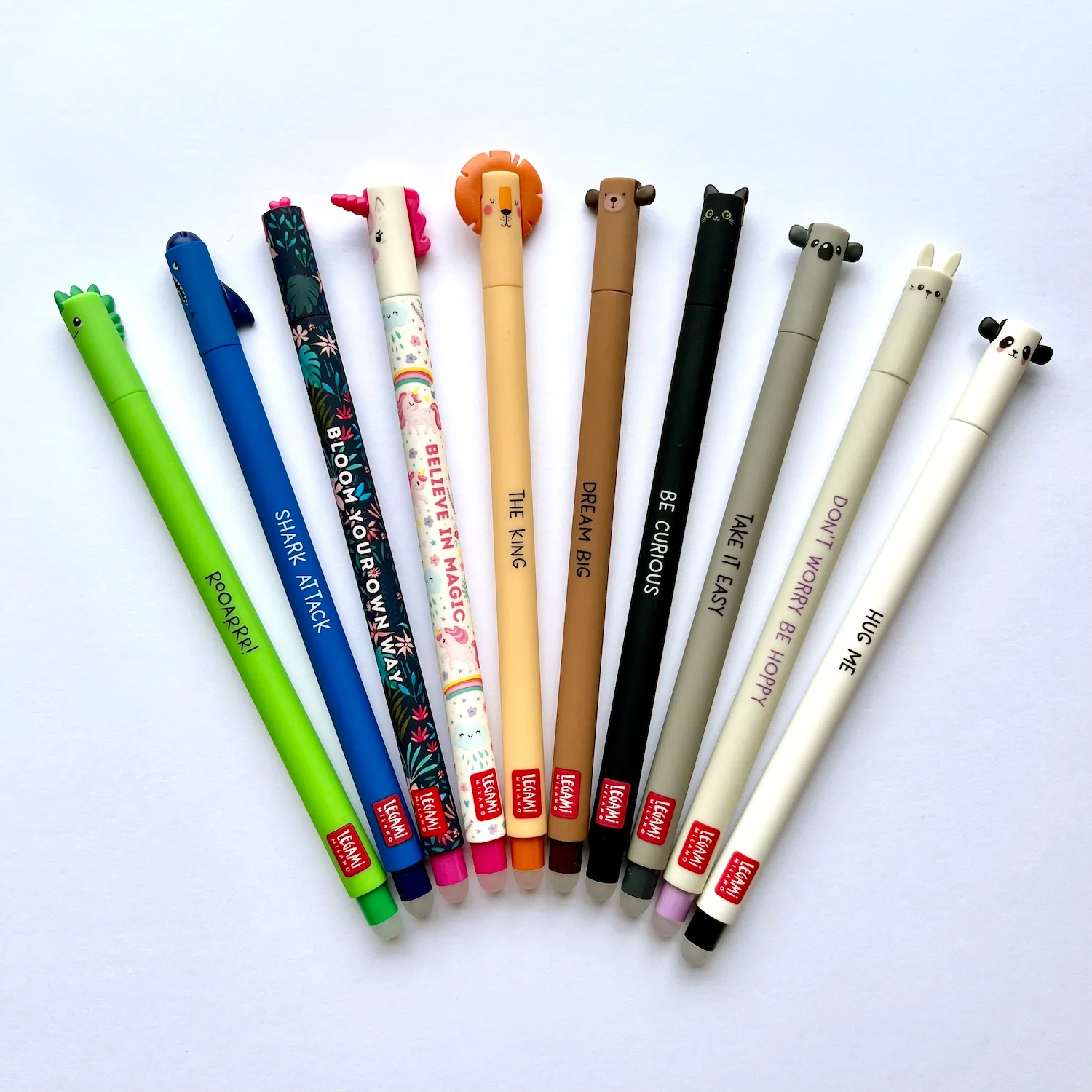 Bestsellers
